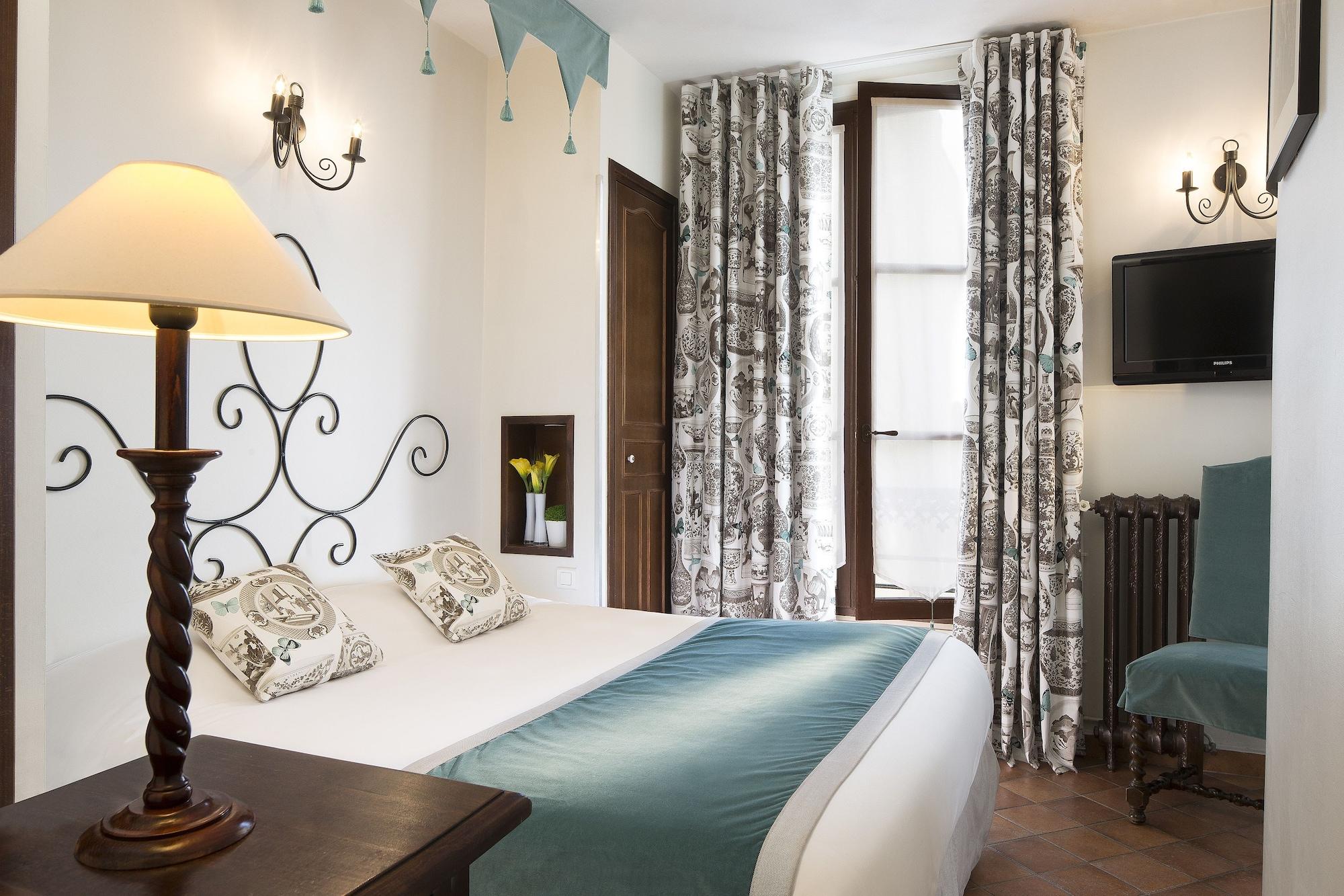 แคสเท็กซ์ โฮเต็ล Hotel ปารีส ภายนอก รูปภาพ
